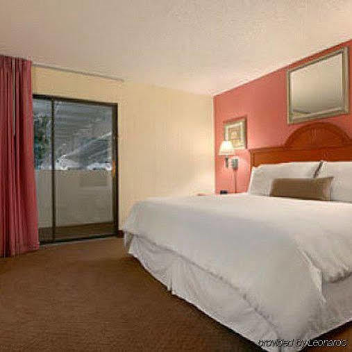 Plaza Hotel And Suites 派恩布拉夫 客房 照片